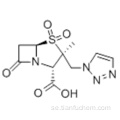 Tazobaktam-syra CAS 89786-04-9